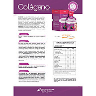 Colágeno Verisol + Ácido Hialurônico: Pele Jovem! - imagem 2