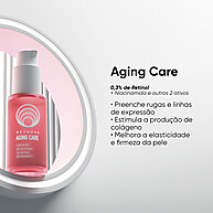 Beyoung Dupla Rejuvenescedora: Séruns para uma Pele Jovem! - imagem 2