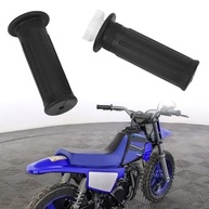 Manoplas de Acelerador para Motos PW50, PY50, Y-Zinger - Controle e Conforto para Jovens Pilotos - imagem 3