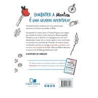 Desvende a Verdade: Aventura Bíblica para Jovens - imagem 2