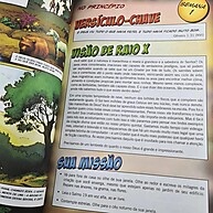 Bíblia em Ação: Devocional para Jovens - imagem 2