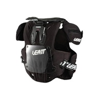 Leatt Brace 2018 Youth 2.0 Fusion Vest: Proteção e Estilo para Jovens Pilotos - imagem 2