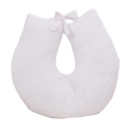 Almofada de Amamentação Joy Ergonômica - Conforto e Suporte Total para Mães e Bebês - imagem 1