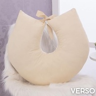Almofada de Amamentação Joy Ergonômica - Conforto e Suporte para Mães Modernas - imagem 3