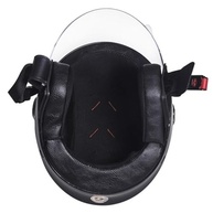 Capacete Taurus JOY23 Preto: Segurança e Estilo para Você - imagem 5