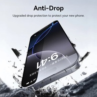 Película 9D Joyroom: Proteção Total para seu iPhone - imagem 2
