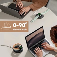 Carregador iWatch Joyroom: Base Magnética Portátil - imagem 2