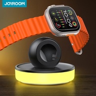 Carregador iWatch Joyroom: Base Wireless Portátil - imagem 2