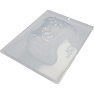 Joystick Box: A Forma Ideal para Bombons Gamer! - imagem 1