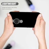 Joystick Gamer Mobile: Controle Preciso! - imagem 4