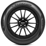 Pneu Pirelli Scorpion JP Aro 18 225/55R18 98V: Segurança e Durabilidade para seu SUV - imagem 4