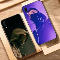 Capinha Huawei: Estilo e Proteção Rapper B-BENY JR - imagem 3
