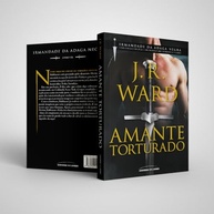 Amante Torturado (Irmandade da Adaga Negra, Vol. 20) - J.R. Ward | Romance Sobrenatural - imagem 5