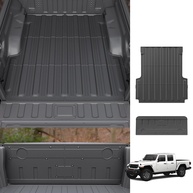 Tapete de Cama para Jeep Gladiator JT 2020-2025 (5FT) - Proteção Total All Weather TPE - imagem 1
