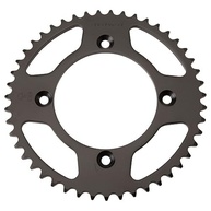 Roda Dentada Traseira JT JTR1798.47 Aço 47 Dentes - Performance Superior - imagem 2