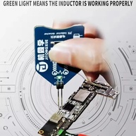 JTX CT-1: Teste Rápido de Bobinas e Indutores - imagem 4