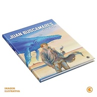 Juan Buscamares: Edição Brasileira - HQ Chilena de Félix Vega - imagem 3