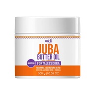 Juba Butter Oil: Fortaleça e Hidrate Seus Cabelos! - imagem 1