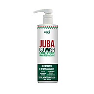 Juba Co Wash 500ml: Limpeza Suave com Condicionamento Real - imagem 1