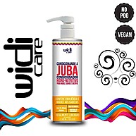 Juba Condicionador: Hidratação e Nutrição Poderosa - imagem 1