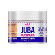 Juba Máscara: Hidratação Profunda e Nutrição - imagem 1