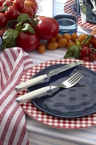 Conjunto de Talheres Cambridge Jubileu 16 Peças - Design Elegante e Durabilidade Premium - imagem 3