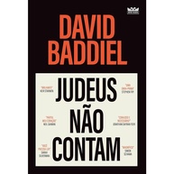 Judeus Não Contam: A Verdade Crua Sobre o Antissemitismo - imagem 1