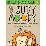 Judy Moody: A Menina que Transforma o Tédio em Aventura - imagem 1
