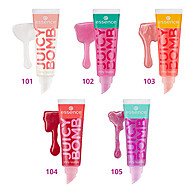 Juicy Bomb essence: Brilho & Sabor! - imagem 1