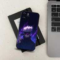 Capa Jujutsu Kaisen Gojo: Proteção e Estilo! - imagem 3