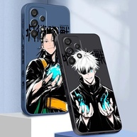 Capinha Jujutsu Kaisen: Estilo e Proteção! - imagem 3