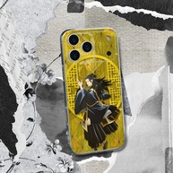 Capinha Jujutsu Kaisen: Geto Suguru para iPhone - imagem 3