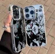 Capinha Jujutsu Kaisen: Proteção e Estilo! - imagem 3