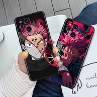 Capinha Jujutsu Kaisen: Proteja Seu OPPO! - imagem 3