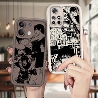 Capinha Jujutsu Kaisen Toji: Proteção e Estilo! - imagem 3