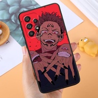 Capinhas Jujutsu Kaisen: Proteção e Estilo! - imagem 3