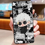 Capinha Gojo Jujutsu Kaisen Motorola - imagem 2