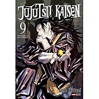Jujutsu Kaisen Vol. 9: A Batalha Decisiva! - imagem 1