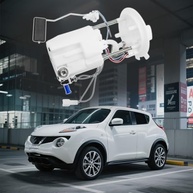 Conjunto Módulo Bomba Combustível Nissan Juke 1.6L Turbo AWD (2011-2017) - 17040-1KM1A - imagem 5