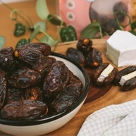 Tâmara Jumbo - Castanha do Bem - 250g - imagem 1