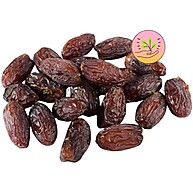 Tâmara Jumbo 1kg: Doçura Natural e Energia - imagem 2