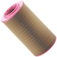 Filtro de Ar Mann-Filter: Boxer, Ducato e Jumper - imagem 2