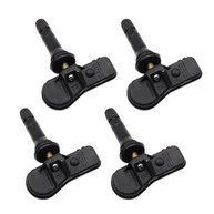 Sensor TPMS para Toyota Proace e Citroën Jumpy - Monitore a Pressão dos Pneus com Segurança e Eficiência - imagem 3