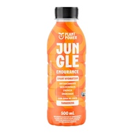 Jungle Plant Power: Energia e Resistência! - imagem 1
