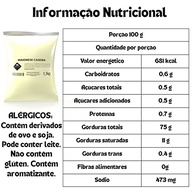 MAIONESE CASEIRA JUNIOR 1,1KG - imagem 3