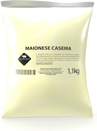 MAIONESE CASEIRA JUNIOR 1,1KG - imagem 1