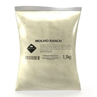 COMBO DE CAIXA DE MOLHO RANCH JUNIOR 1,1KG COM 5 UNIDADES - imagem 2
