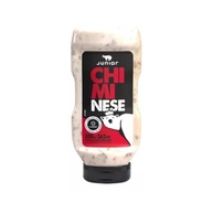 Maionese Chiminese Junior Temperada Com Chimichurri Frasco 350g - imagem 1