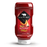 Ketchup Defumado Junior 380g - imagem 2