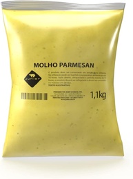 Molho Parmesan Junior 1,1kg - imagem 1